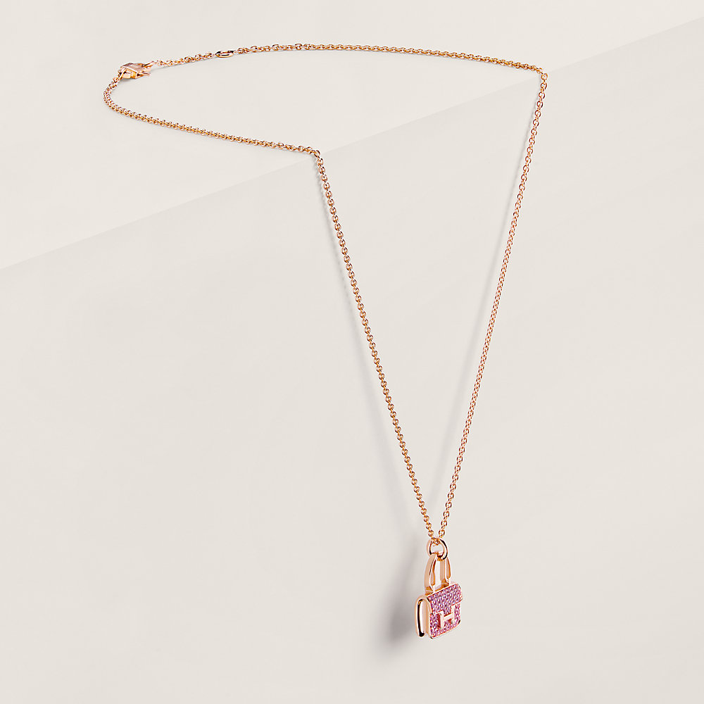 Amulettes Constance pendant | Hermès USA